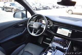 Audi Q7 50 TDI S-LINE*4x4*TAŽNÉ*Č 2019