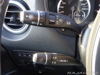 Mercedes-Benz V 119CDi 140kW 4MATIC XL DP 2018