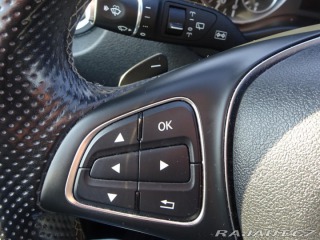 Mercedes-Benz V 119CDi 140kW 4MATIC XL DP 2018