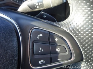 Mercedes-Benz V 119CDi 140kW 4MATIC XL DP 2018