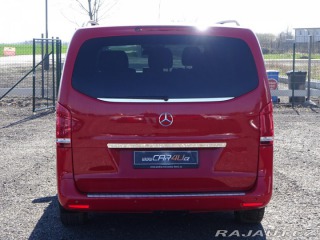 Mercedes-Benz V 119CDi 140kW 4MATIC XL DP 2018