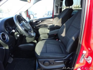 Mercedes-Benz V 119CDi 140kW 4MATIC XL DP 2018