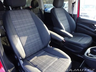 Mercedes-Benz V 119CDi 140kW 4MATIC XL DP 2018