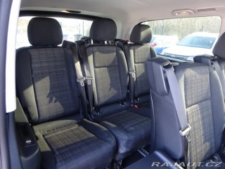 Mercedes-Benz V 119CDi 140kW 4MATIC XL DP 2018