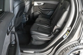 Audi SQ7 4,0 V8 biTDi 320kW*Quattr 2018