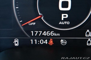 Audi SQ7 4,0 V8 biTDi 320kW*Quattr 2018