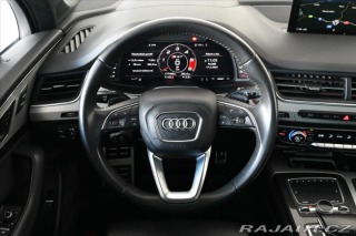 Audi SQ7 4,0 V8 biTDi 320kW*Quattr 2018