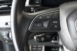 Audi SQ7 4,0 V8 biTDi 320kW*Quattr 2018