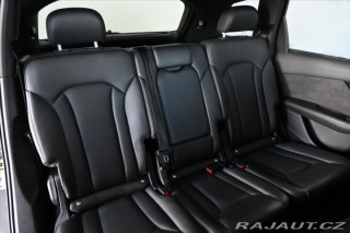 Audi SQ7 4,0 V8 biTDi 320kW*Quattr 2018