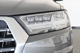 Audi SQ7 4,0 V8 biTDi 320kW*Quattr 2018