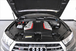 Audi SQ7 4,0 V8 biTDi 320kW*Quattr 2018