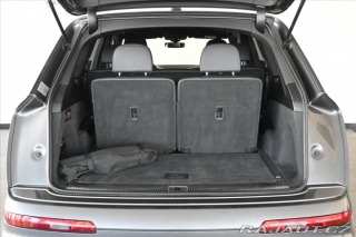 Audi SQ7 4,0 V8 biTDi 320kW*Quattr 2018