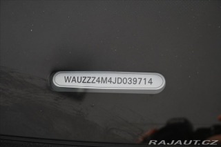 Audi SQ7 4,0 V8 biTDi 320kW*Quattr 2018