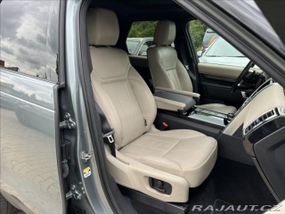 Land Rover Discovery 3.0 HSE V6 2017