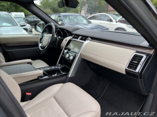Land Rover Discovery 3.0 HSE V6 2017