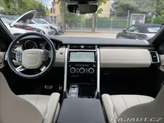 Land Rover Discovery 3.0 HSE V6 2017
