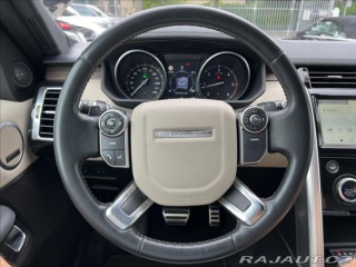 Land Rover Discovery 3.0 HSE V6 2017