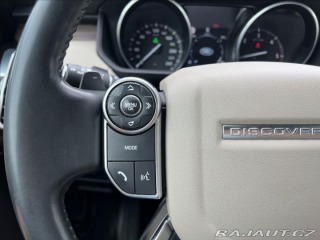 Land Rover Discovery 3.0 HSE V6 2017