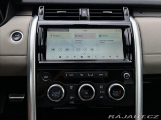 Land Rover Discovery 3.0 HSE V6 2017
