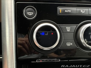Land Rover Discovery 3.0 HSE V6 2017