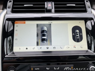 Land Rover Discovery 3.0 HSE V6 2017
