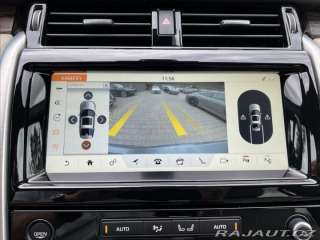 Land Rover Discovery 3.0 HSE V6 2017