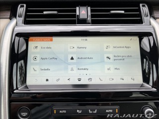 Land Rover Discovery 3.0 HSE V6 2017