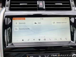 Land Rover Discovery 3.0 HSE V6 2017