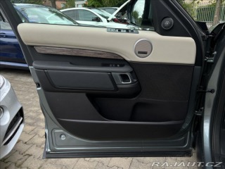 Land Rover Discovery 3.0 HSE V6 2017
