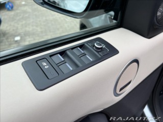Land Rover Discovery 3.0 HSE V6 2017
