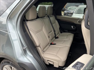 Land Rover Discovery 3.0 HSE V6 2017