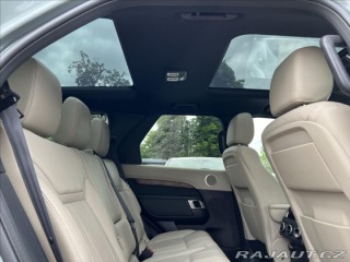 Land Rover Discovery 3.0 HSE V6 2017