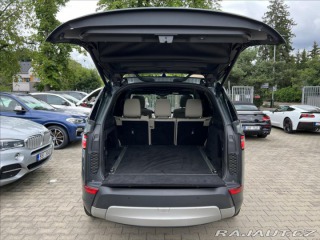 Land Rover Discovery 3.0 HSE V6 2017