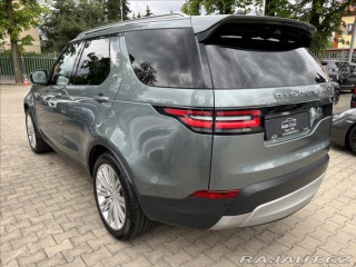 Land Rover Discovery 3.0 HSE V6 2017