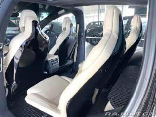 Tesla Model X X90D 386kW*CCS*6míst*DPH 2017