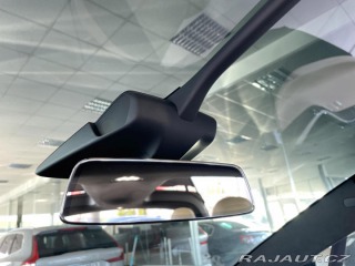 Tesla Model X X90D 386kW*CCS*6míst*DPH 2017