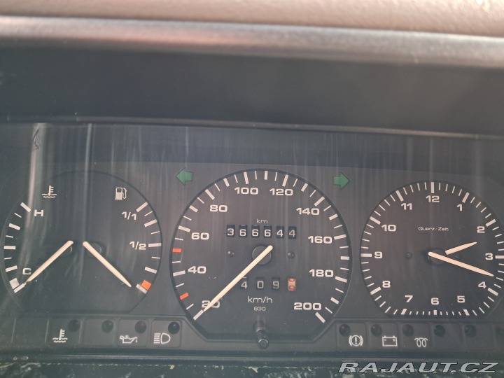 Volkswagen Transporter T4 Long 1995