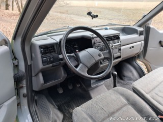 Volkswagen Transporter T4 Long 1995