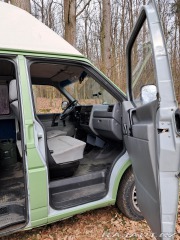 Volkswagen Transporter T4 Long 1995
