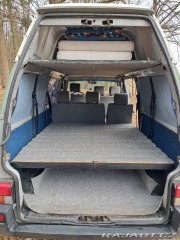 Volkswagen Transporter T4 Long 1995