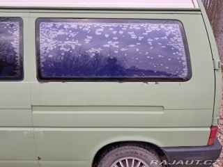 Volkswagen Transporter T4 Long 1995
