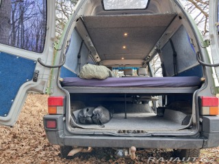 Volkswagen Transporter T4 Long 1995
