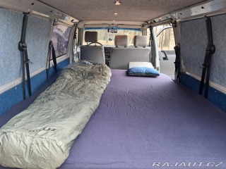 Volkswagen Transporter T4 Long 1995