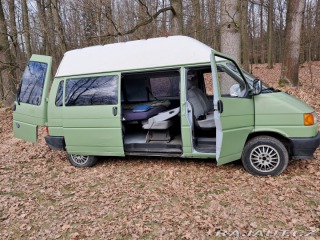 Volkswagen Transporter T4 Long 1995