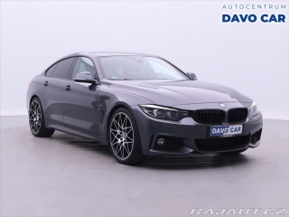 BMW 4 2,0 420d Msport Gran Coup