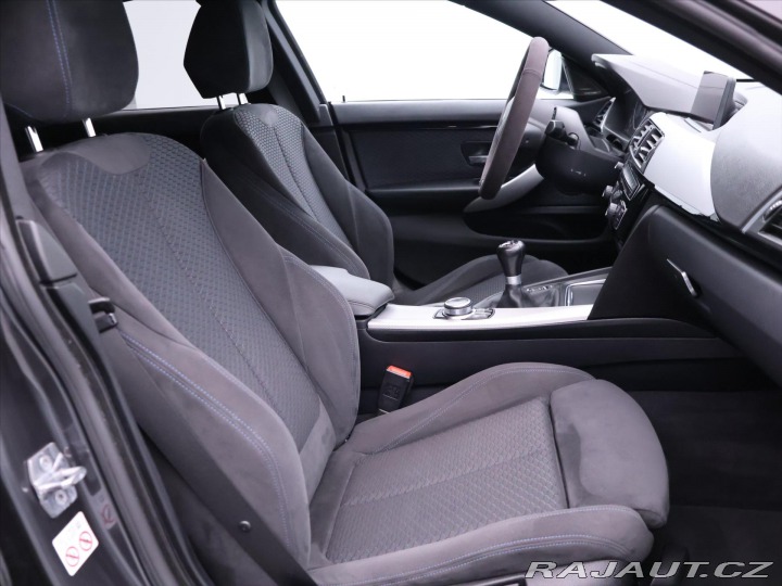 BMW 4 2,0 420d Msport Gran Coup 2018