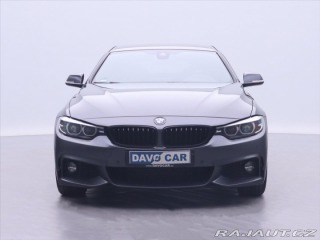BMW 4 2,0 420d Msport Gran Coup 2018