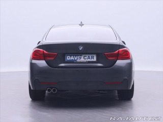 BMW 4 2,0 420d Msport Gran Coup 2018