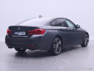 BMW 4 2,0 420d Msport Gran Coup 2018