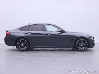 BMW 4 2,0 420d Msport Gran Coup 2018